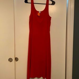Old Navy Tank Dress. Size Medium